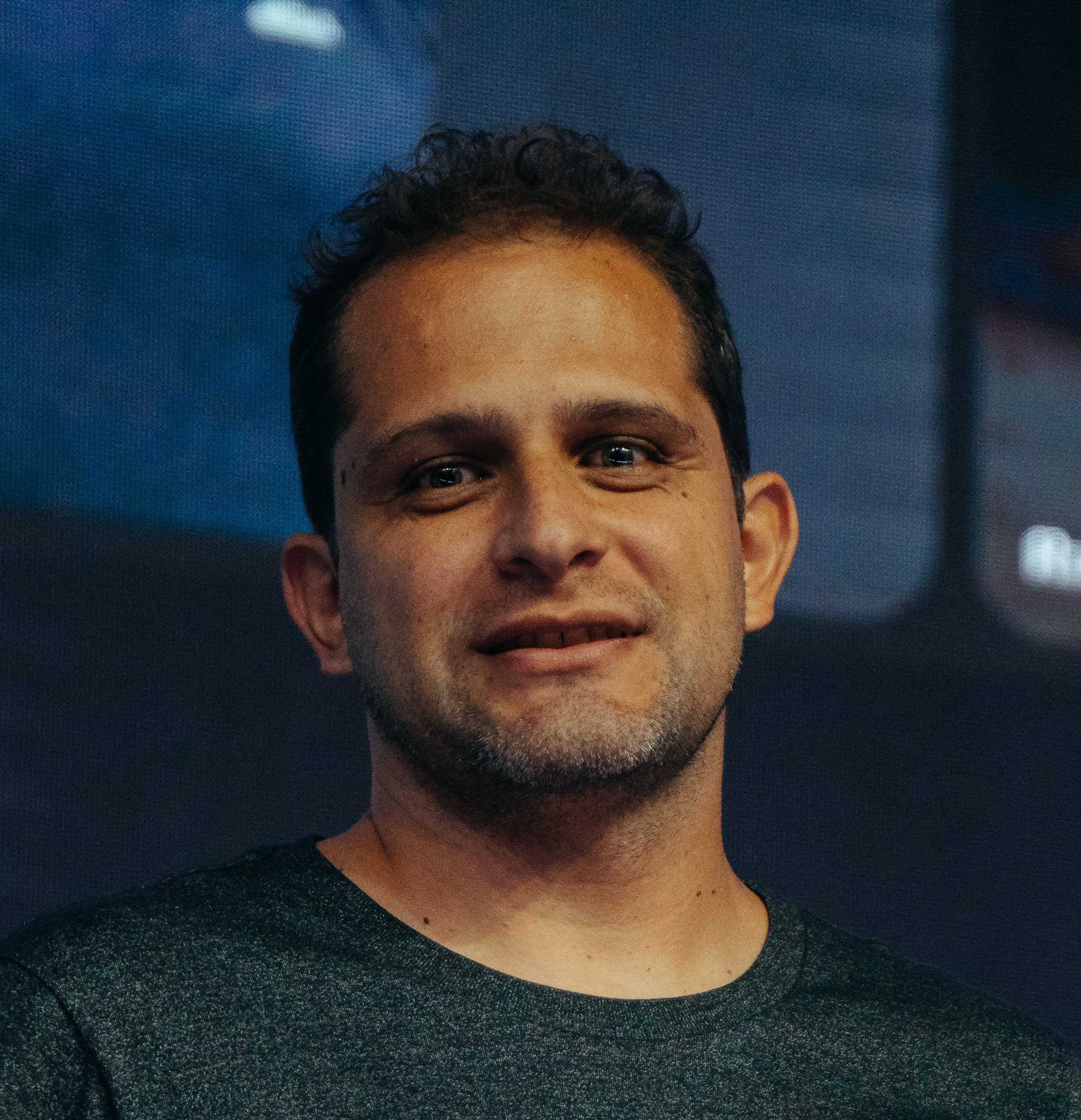 Photo of Lucas Medeiros